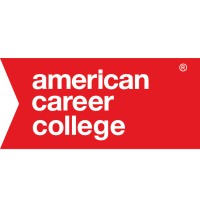 American Career College OC Occupational Therapy Assistant logo