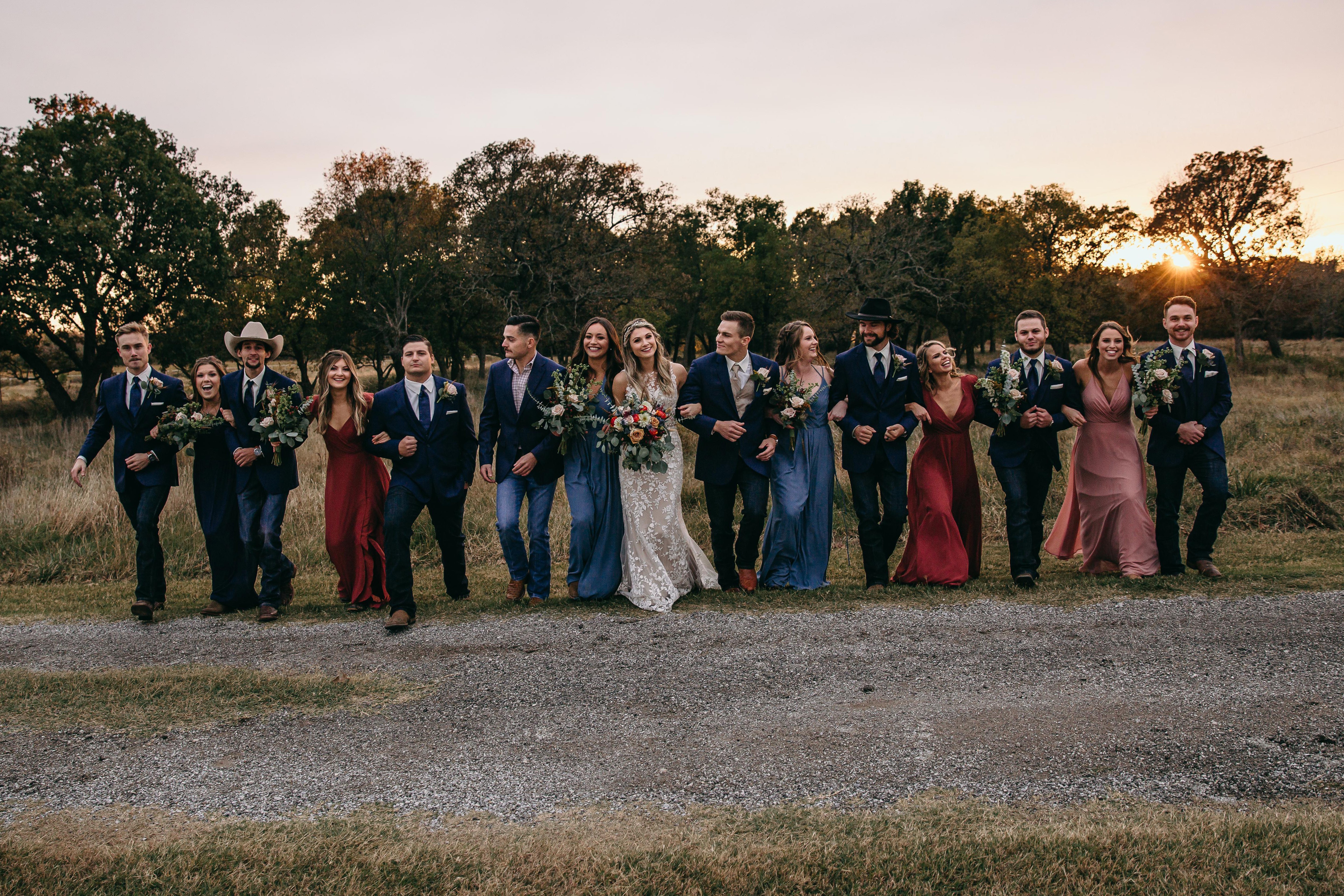 Complete Weddings + Events cover image