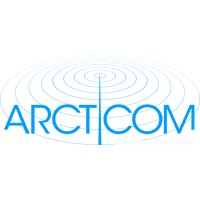 Arcticom LLC, a BSNC Company logo
