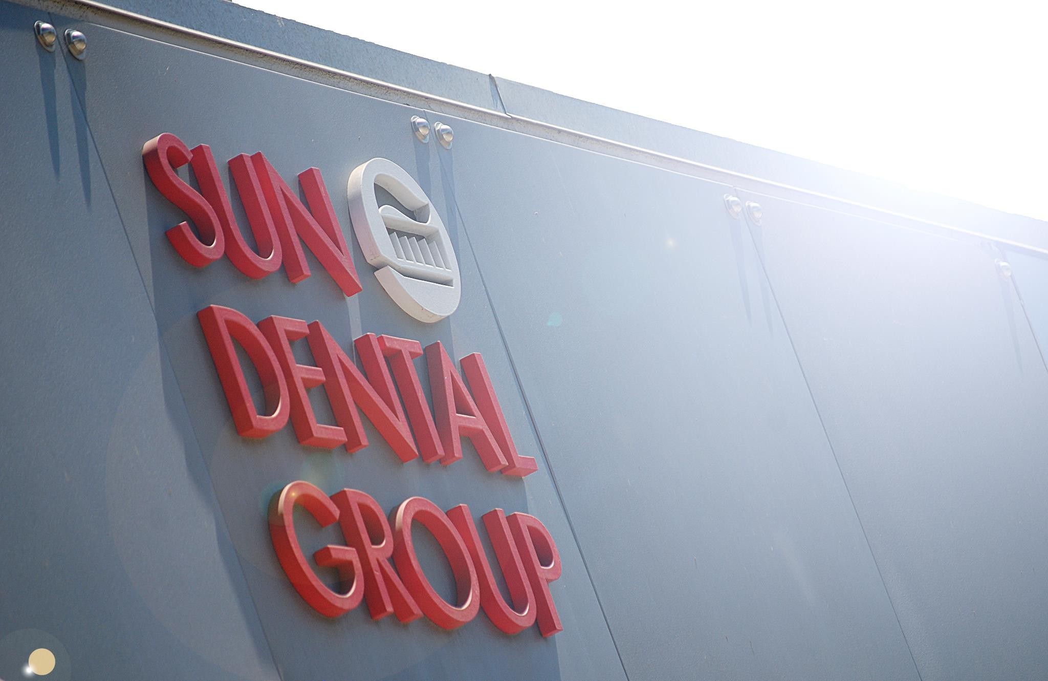 Sun Dental Group - Grace Sun DDS cover image