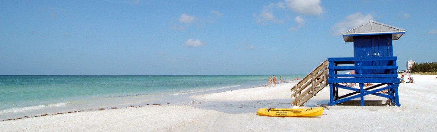 Sarasota County Government cover image