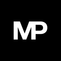 MatPel Builders logo