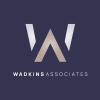 Wadkins Associates logo