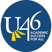 School District U-46 logo
