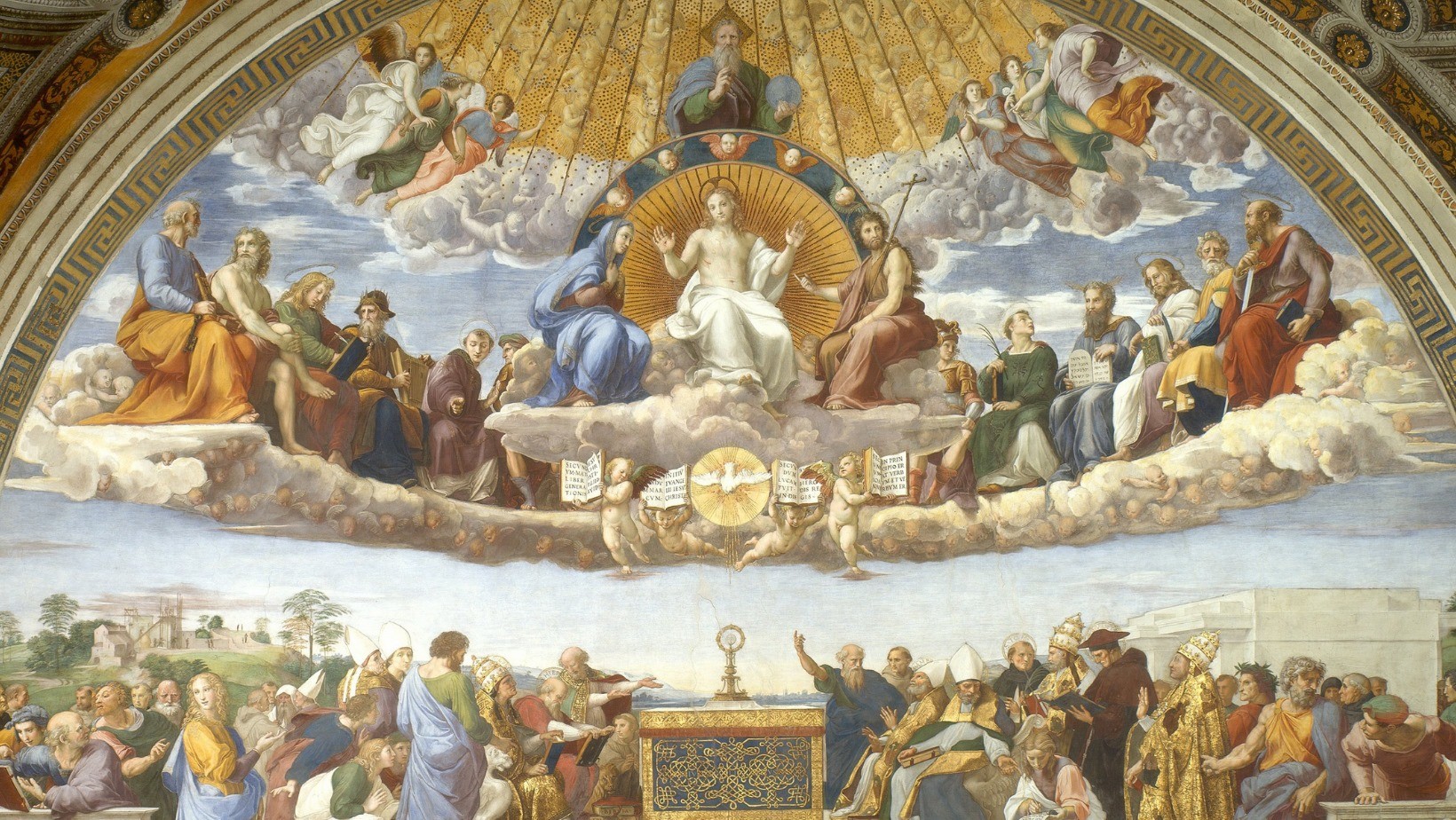 The Roman Catholic Diocese of Baton Rouge cover image