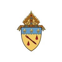 The Roman Catholic Diocese of Baton Rouge logo