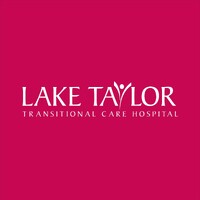 Lake Taylor Transitional Care Hospital logo
