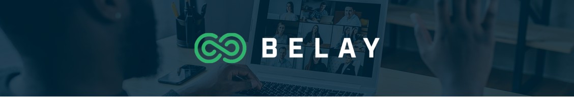 BELAY cover image