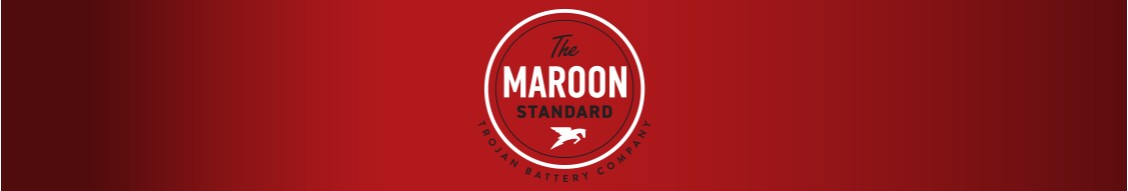 Trojan Battery Company cover image