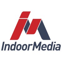 IndoorMedia Marketing logo