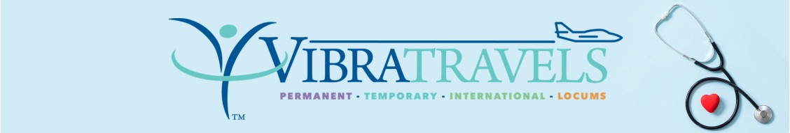 Vibra Travels cover image
