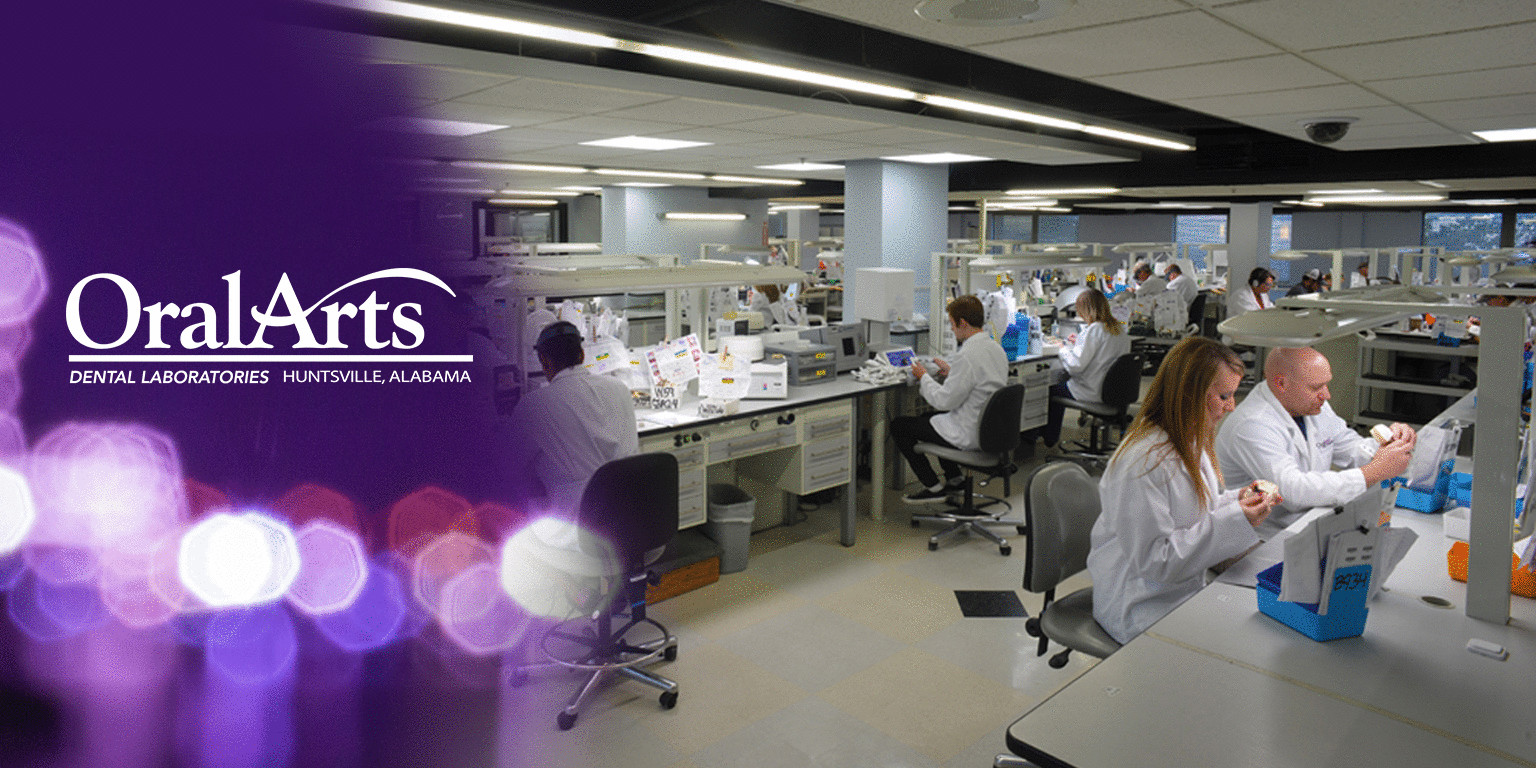 Oral Arts Dental Laboratories, Inc cover image