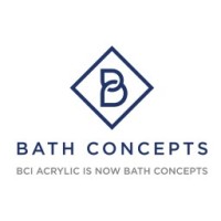 Bath Concepts Independent Dealers logo