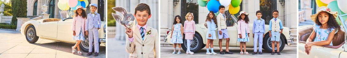 Janie and Jack cover image