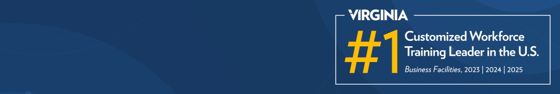 Virginia Economic Development Partnership cover image