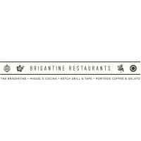 THE BRIGANTINE, INC. logo