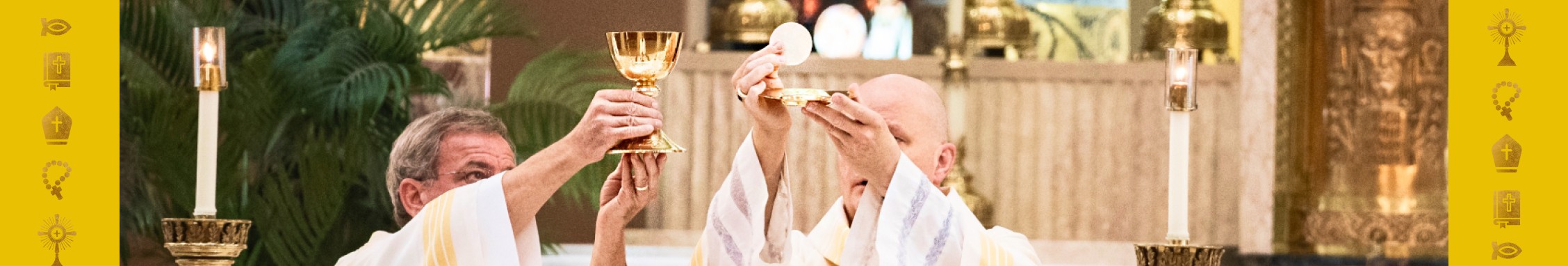 Diocese of Tucson cover image