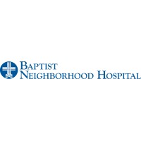 Baptist Neighborhood Hospitals logo
