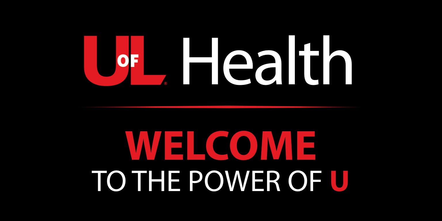 UofL Health cover image