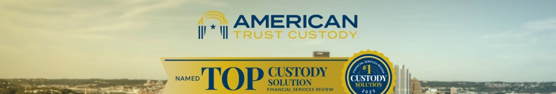 American Trust Custody cover image