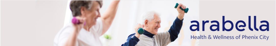 arabella Health & Wellness of Phenix City cover image