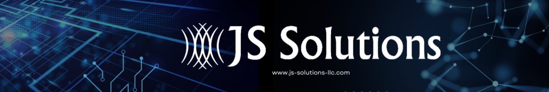 JS Solutions cover image