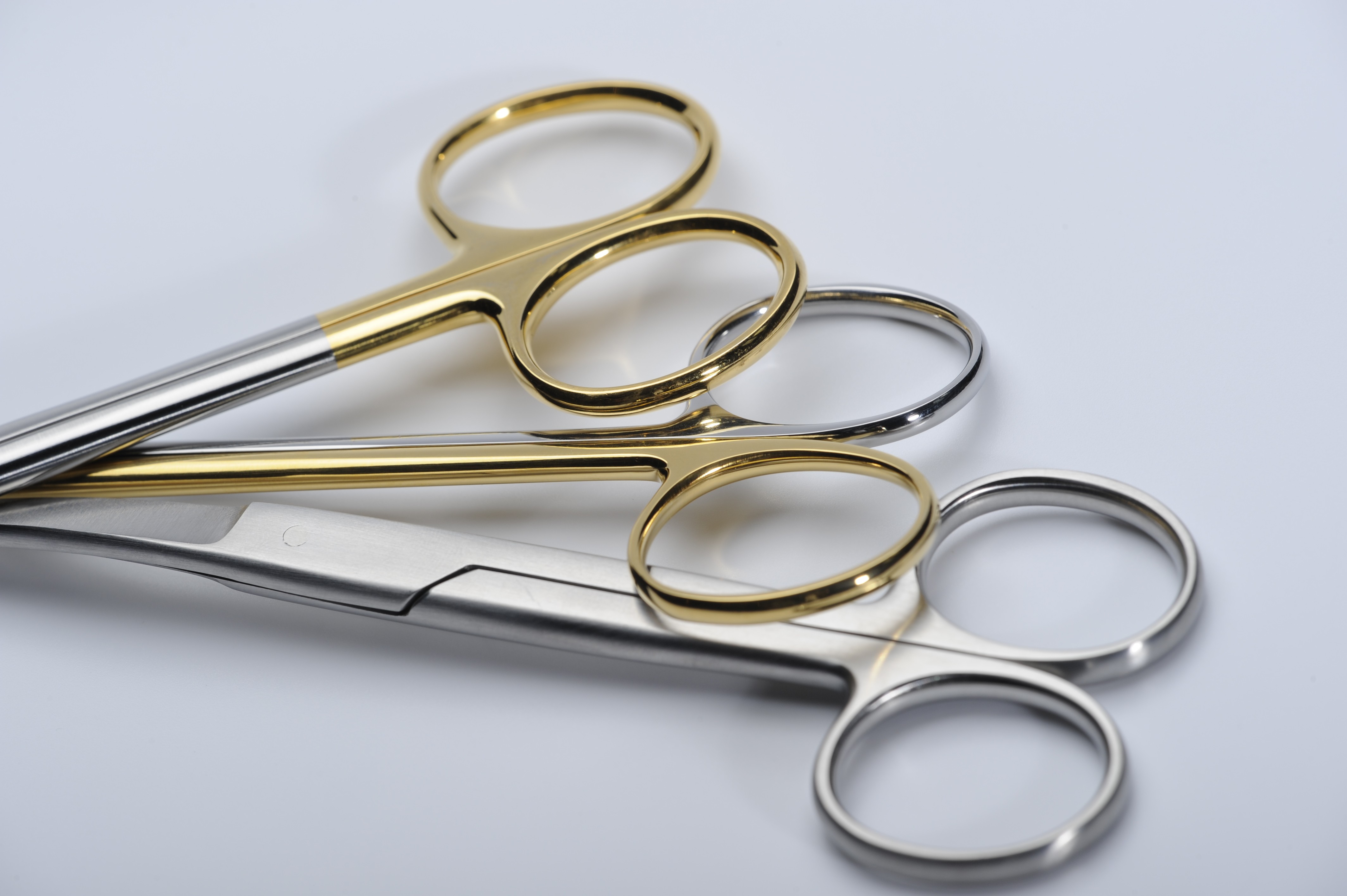 ZEPF MEDICAL INSTRUMENTS GMBH cover image