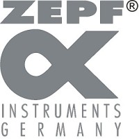 ZEPF MEDICAL INSTRUMENTS GMBH logo