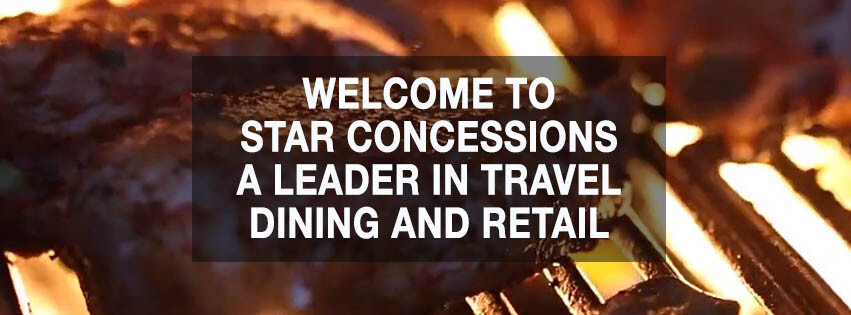 Star Concessions Ltd. cover image