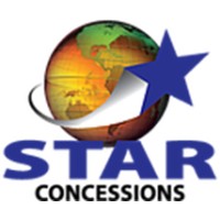 Star Concessions Ltd. logo