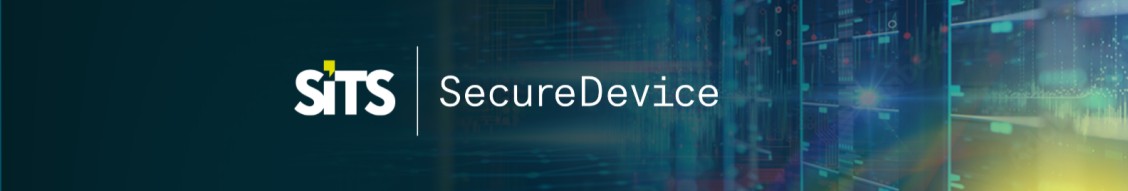 SITS | SecureDevice cover image