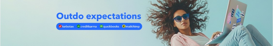 Intuit cover image
