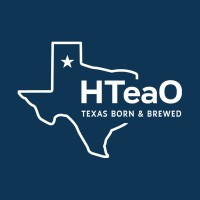 HTeaO logo