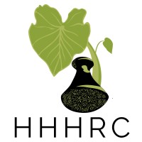Hawai'i Health & Harm Reduction Center logo