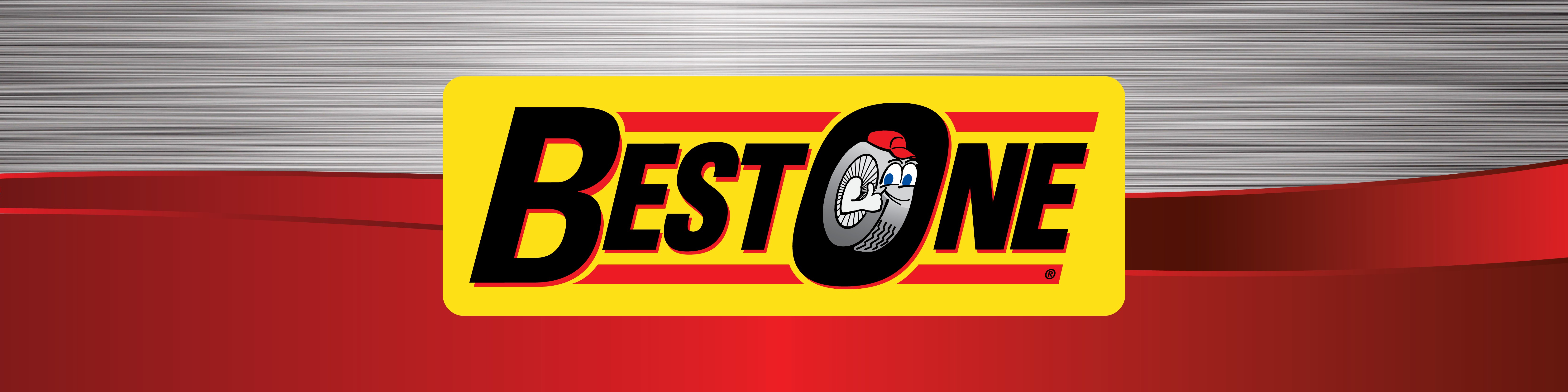 Best-One Tire & Service cover image