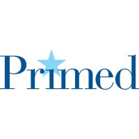 Primed Business Consulting LLC logo