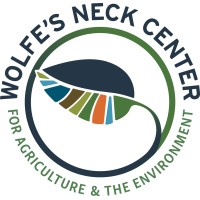 Wolfe's Neck Center for Agriculture & the Environment logo