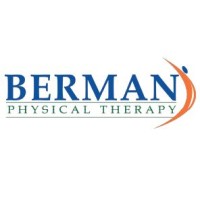 Berman Physical Therapy logo