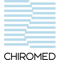 CHIROMED AG logo
