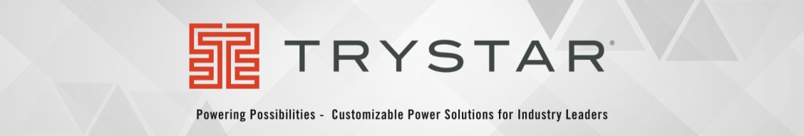 Trystar cover image