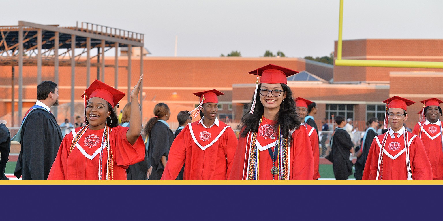 Henry County Schools cover image
