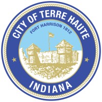 The City of Terre Haute logo