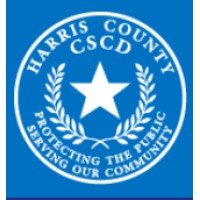 Harris County Community Supervision & Corrections Department logo