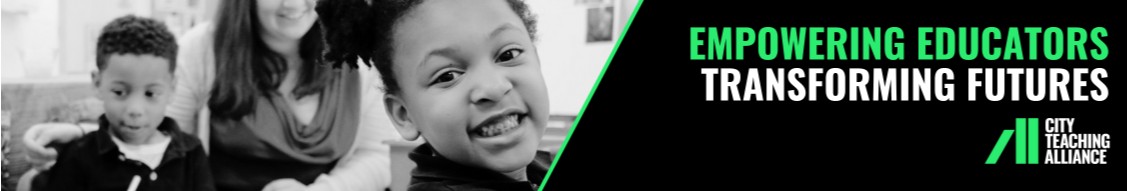 City Teaching Alliance cover image