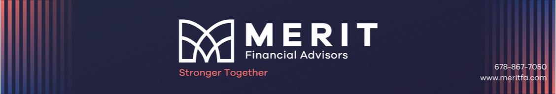 Merit Financial Advisors cover image