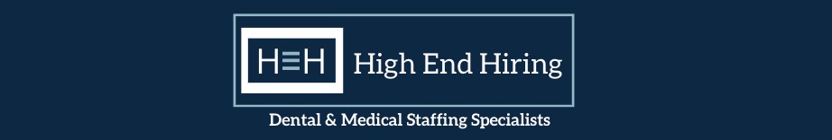 High End Hiring cover image