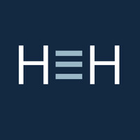 High End Hiring logo