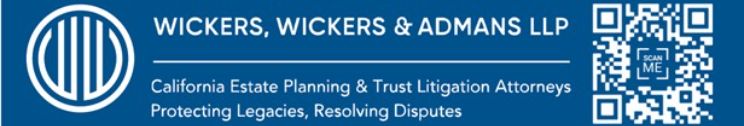 Wickers, Wickers & Admans LLP cover image