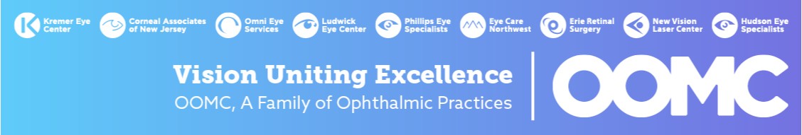 Omni Ophthalmic Management Consultants cover image