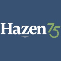 Hazen and Sawyer logo